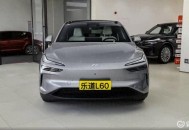 价格低的乐道L60为何能硬扛特斯拉Model Y？