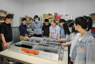 上汽多个技术攻关项目获评上海市重点产品质量攻关成果