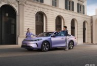 空间更优化，价格更实惠！银河A7 EV 对比海豹06 EV，差价达2万元