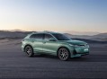 中型SUV“高手过招”5款重磅新车来袭 奥迪E7X领衔