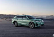 中型SUV“高手过招”5款重磅新车来袭 奥迪E7X领衔