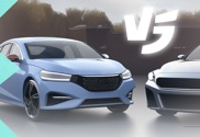 20万级“堆料天花板”？小鹏G6能否拉下Model Y？