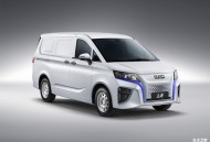 成都锐胜王牌M7新能源优惠6.20万 最低仅售7.98万