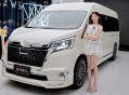 50万左右商务接待用什么车？三款主流MPV怎么选