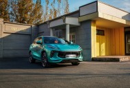 风行T5 EVO 全部在售 2024款 2023款 2021款成都风行T5 EVO降1.50万 仅9.49万可入手
