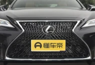 材质党狂喜！雷克萨斯 LS 内饰触感选车指南