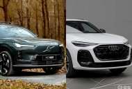 全新XC70和全新Q5L：谁更懂中国用户豪华SUV需求？