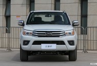 江淮V7 全部在售 2018款成都江淮V7售价7.18万起 暂无优惠